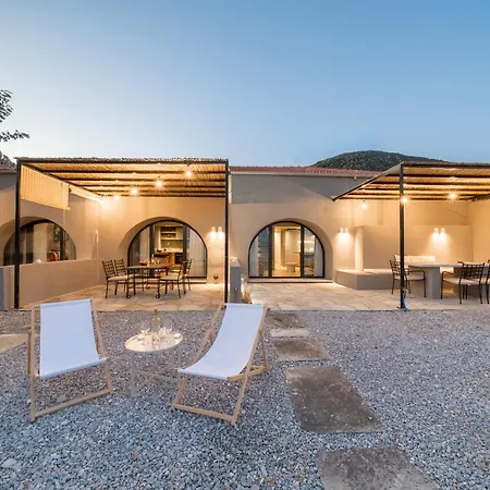 Villa Nest On The Reef Malaki
