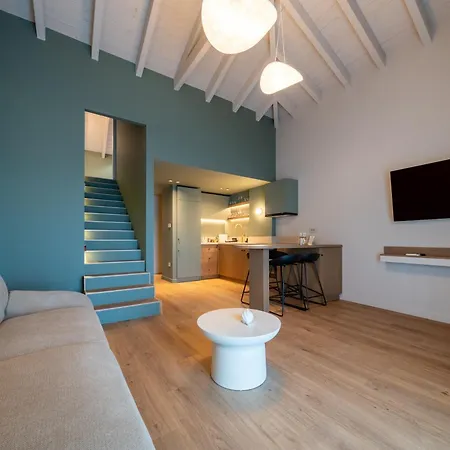 Villa Nest On The Reef