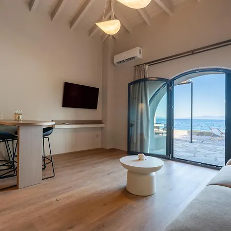 Villa Nest On The Reef Malaki