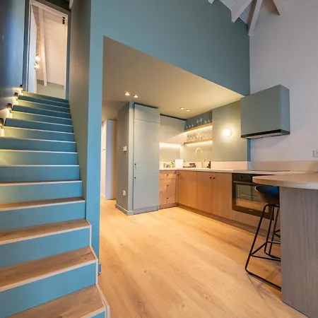 Villa Nest On The Reef *