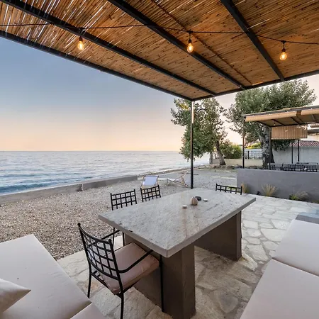 Villa Nest On The Reef *